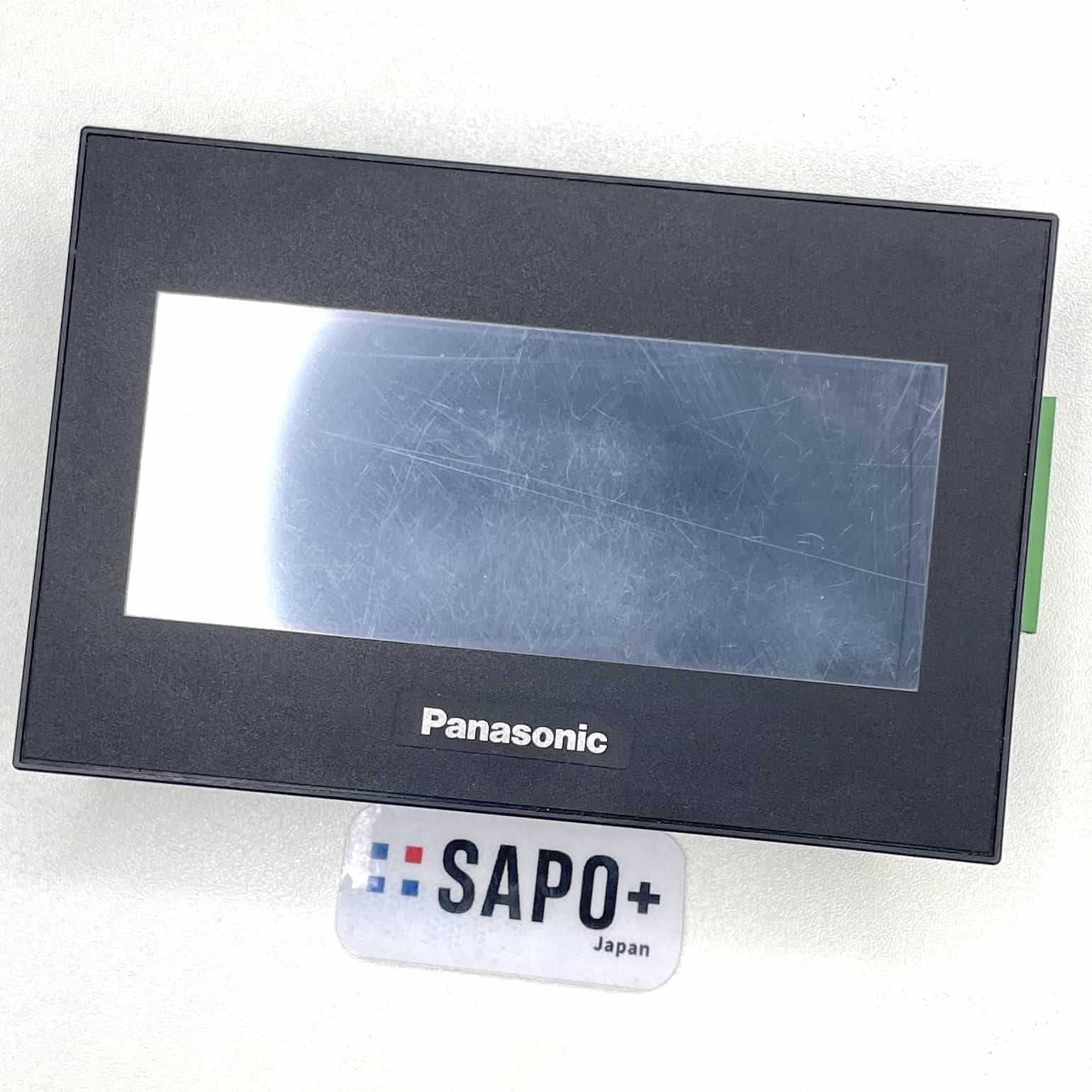 タッチパネル | 中古FA機器・制御機器の高価買取販売ならサポタス